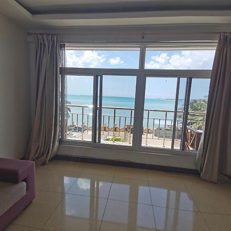 Mariana Ocean View Home Darüsselam Dış mekan fotoğraf