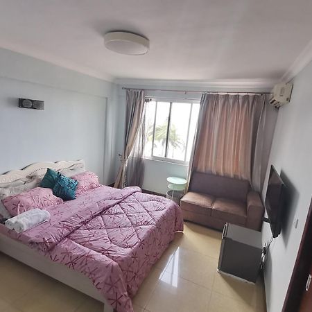 Mariana Ocean View Home Darüsselam Dış mekan fotoğraf