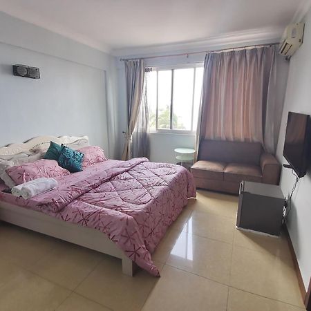 Mariana Ocean View Home Darüsselam Dış mekan fotoğraf