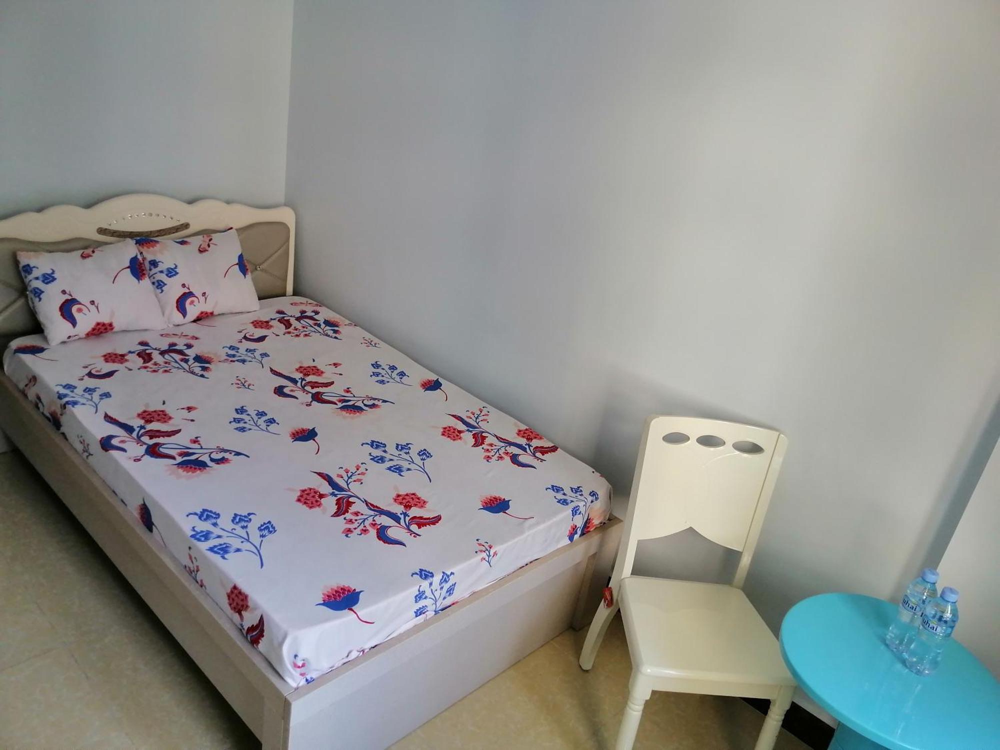 Mariana Ocean View Home Darüsselam Dış mekan fotoğraf