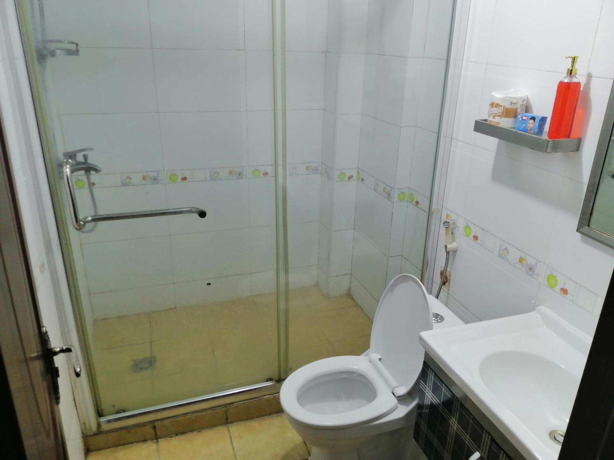Mariana Ocean View Home Darüsselam Dış mekan fotoğraf