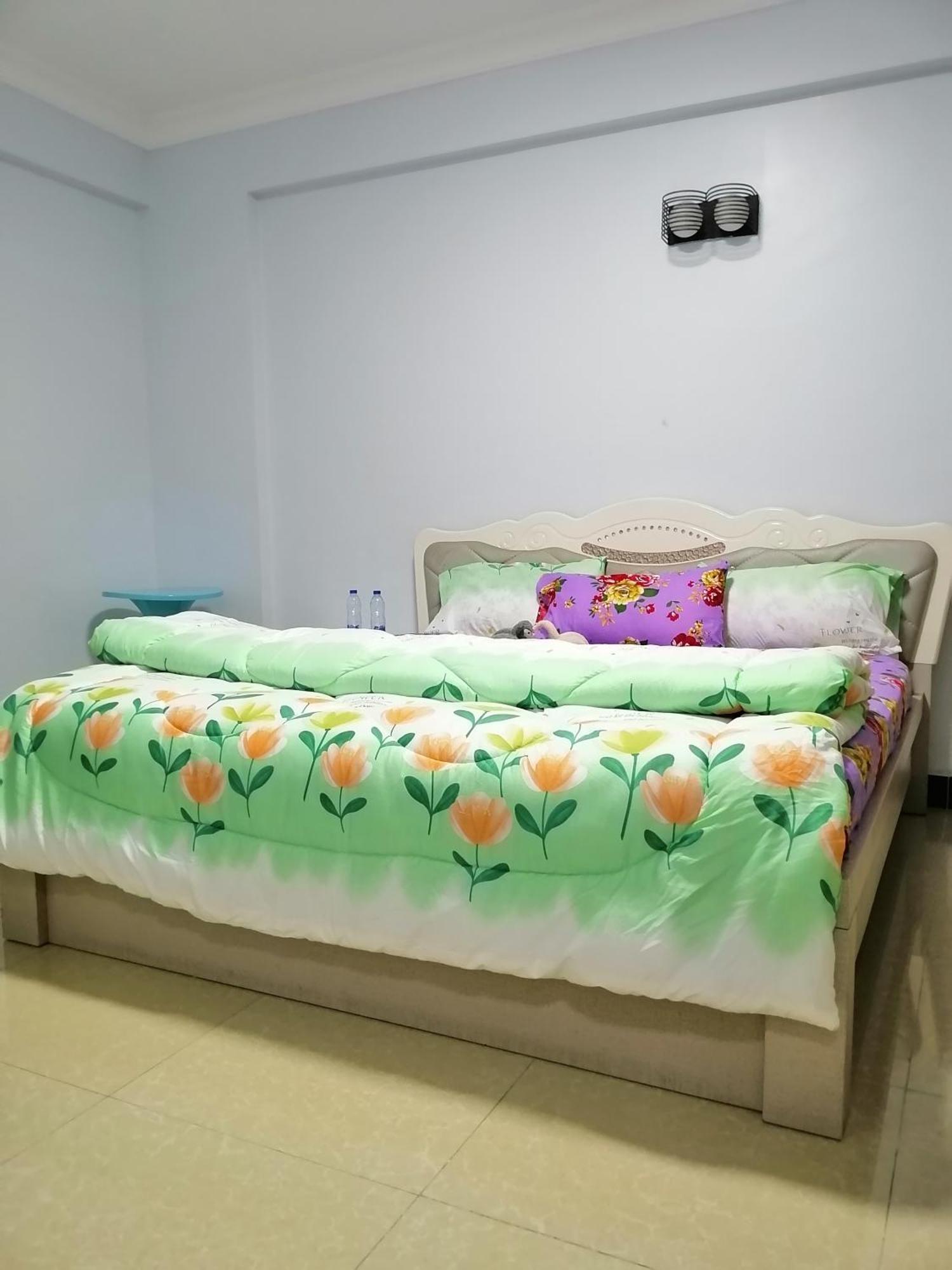 Mariana Ocean View Home Darüsselam Dış mekan fotoğraf