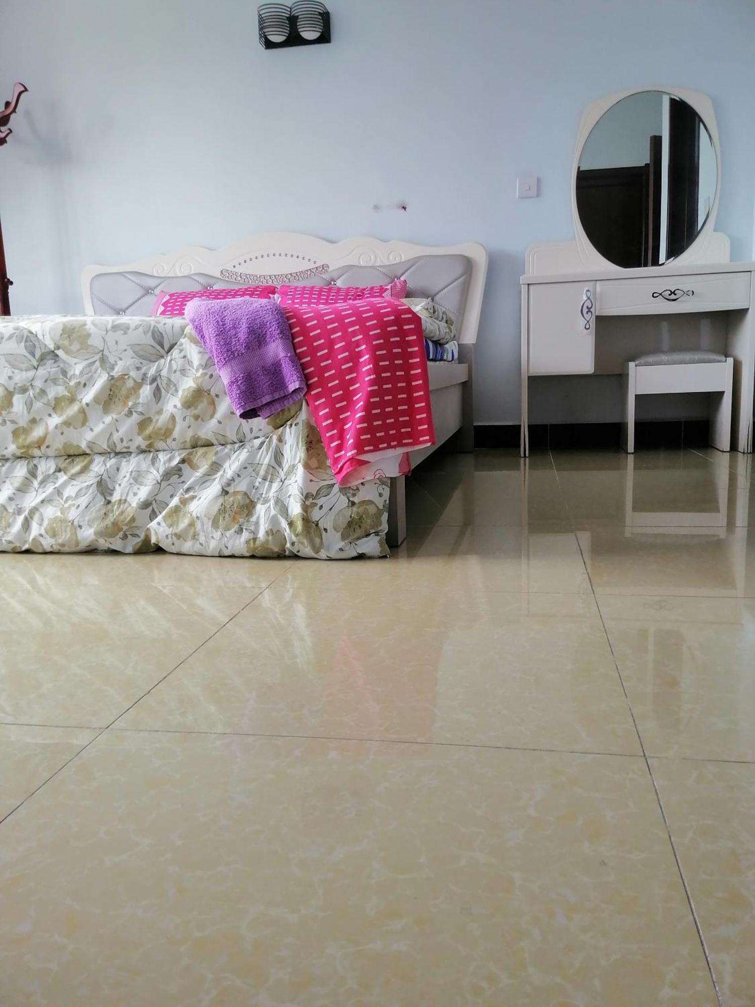 Mariana Ocean View Home Darüsselam Dış mekan fotoğraf