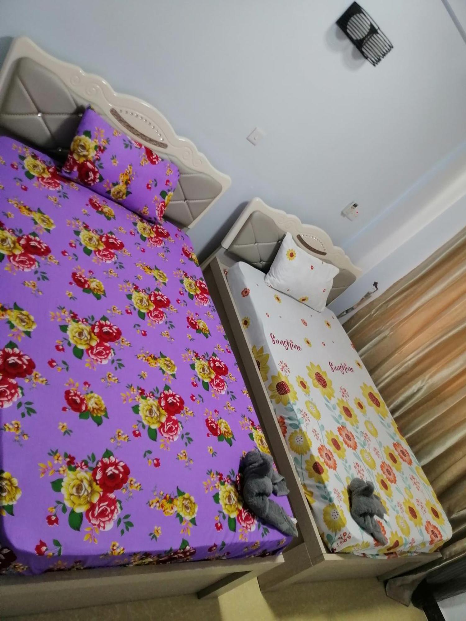Mariana Ocean View Home Darüsselam Dış mekan fotoğraf