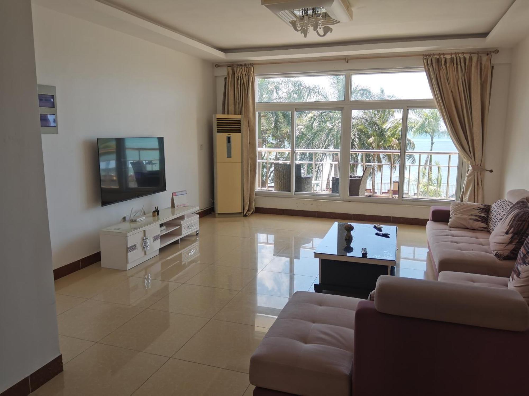Mariana Ocean View Home Darüsselam Dış mekan fotoğraf