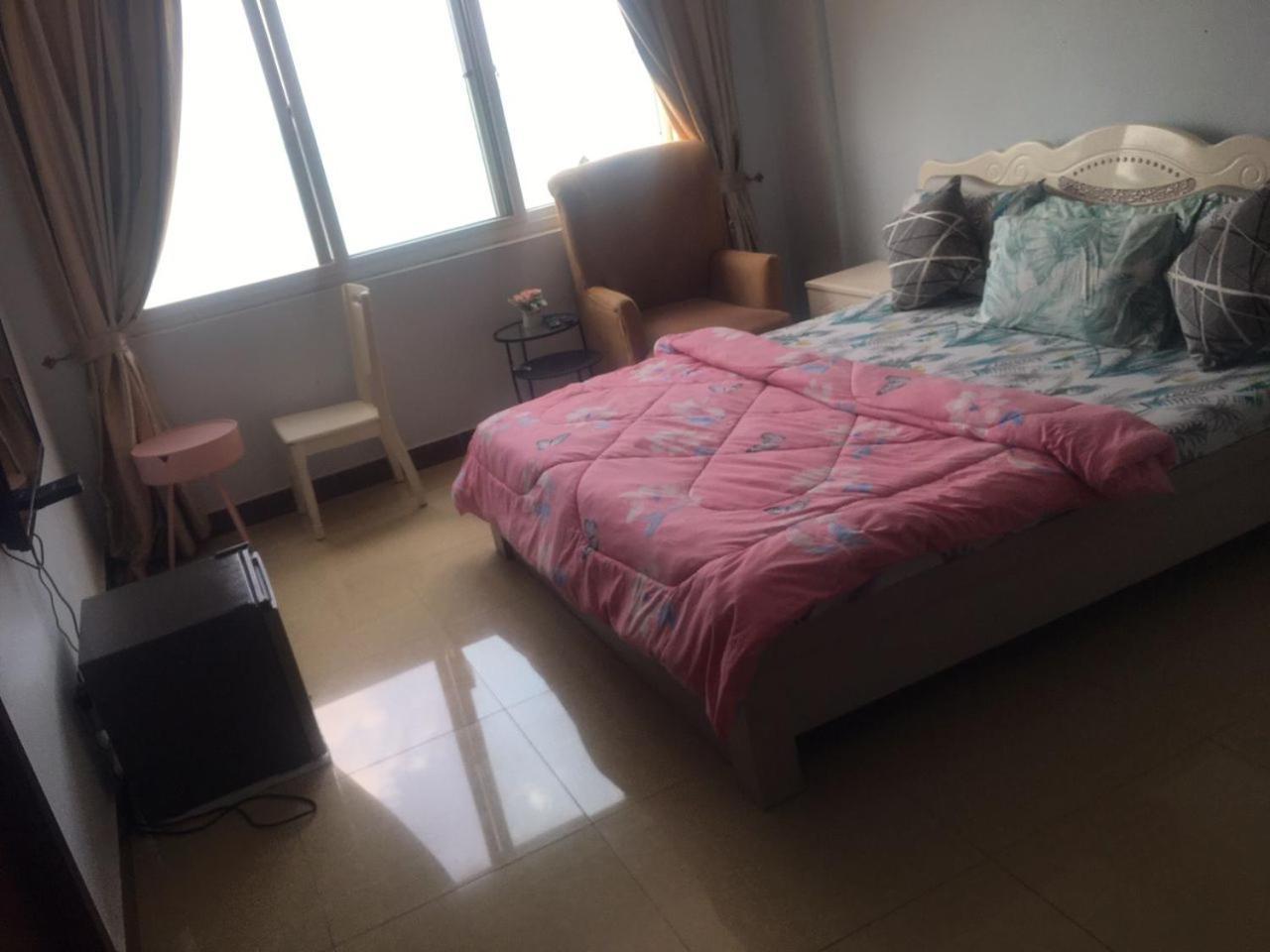Mariana Ocean View Home Darüsselam Dış mekan fotoğraf