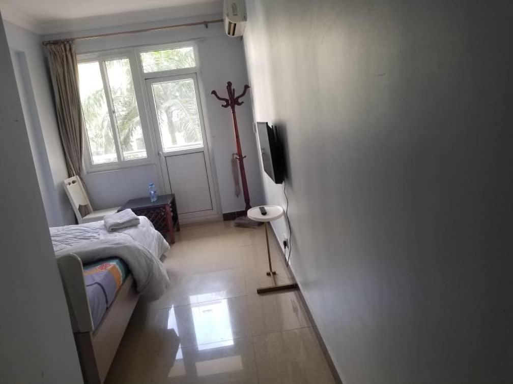 Mariana Ocean View Home Darüsselam Dış mekan fotoğraf