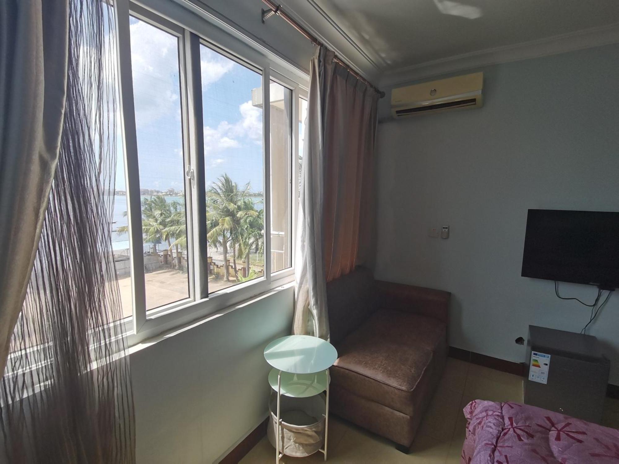 Mariana Ocean View Home Darüsselam Dış mekan fotoğraf