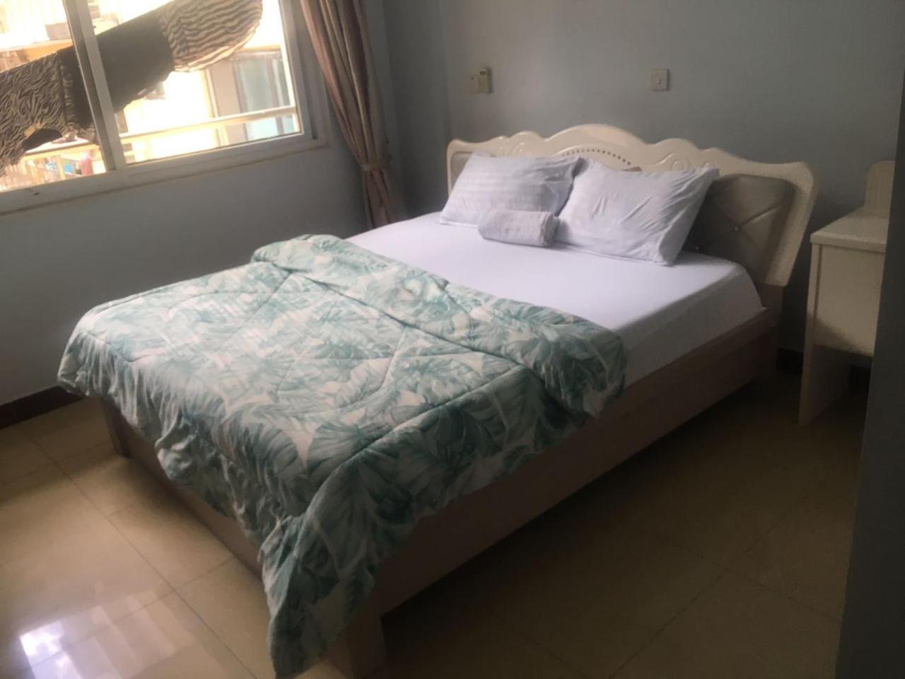 Mariana Ocean View Home Darüsselam Dış mekan fotoğraf