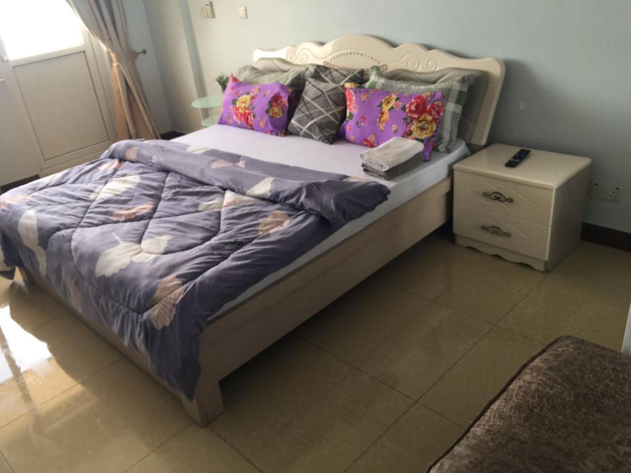 Mariana Ocean View Home Darüsselam Dış mekan fotoğraf