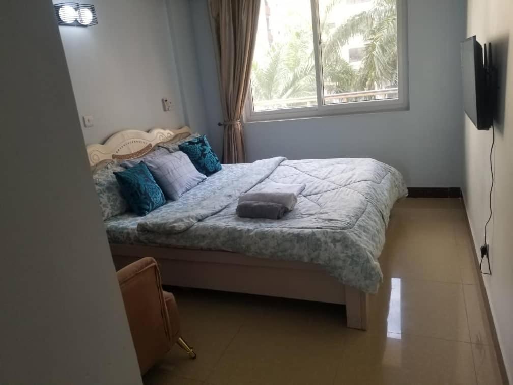 Mariana Ocean View Home Darüsselam Dış mekan fotoğraf