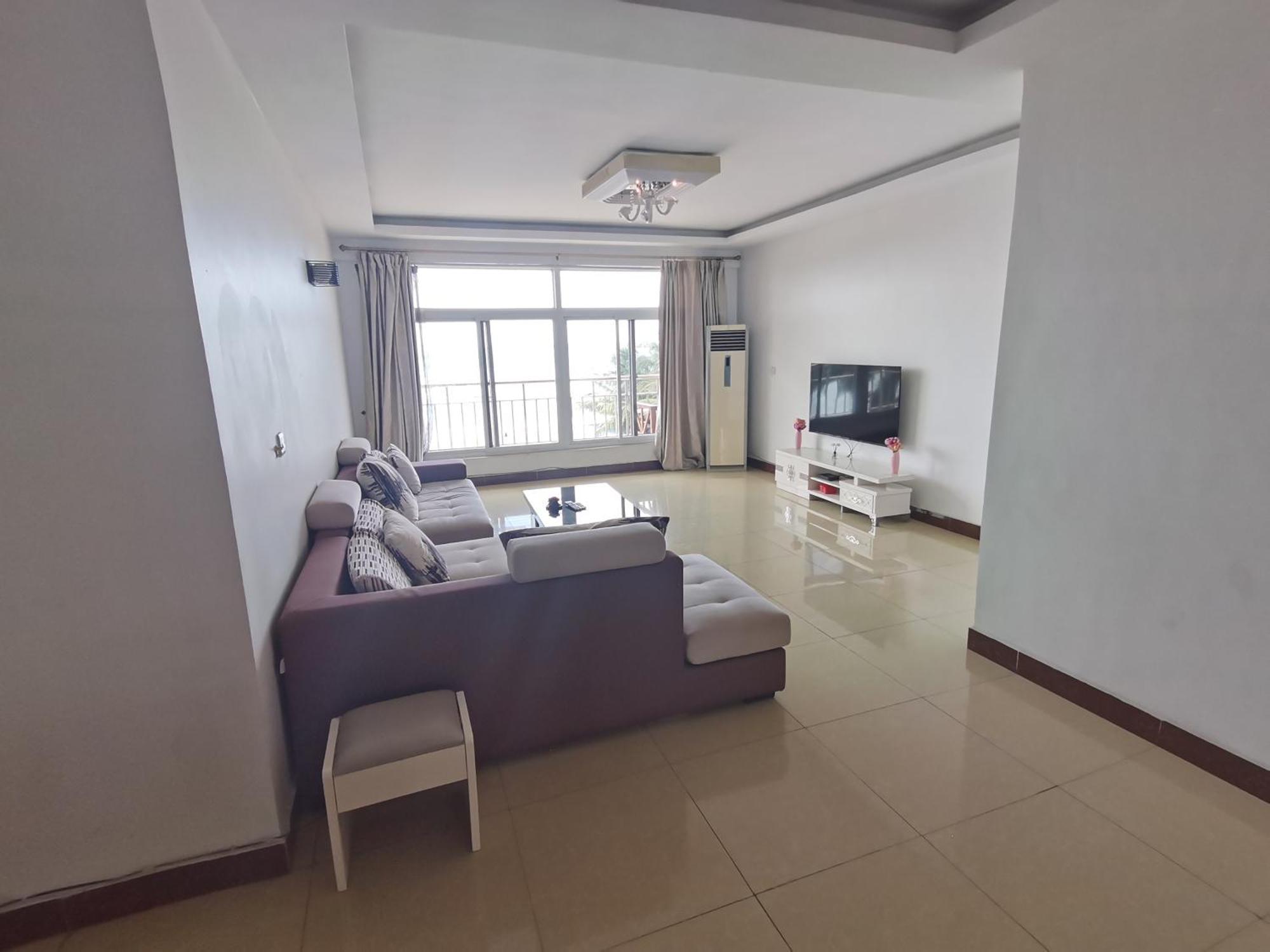 Mariana Ocean View Home Darüsselam Dış mekan fotoğraf