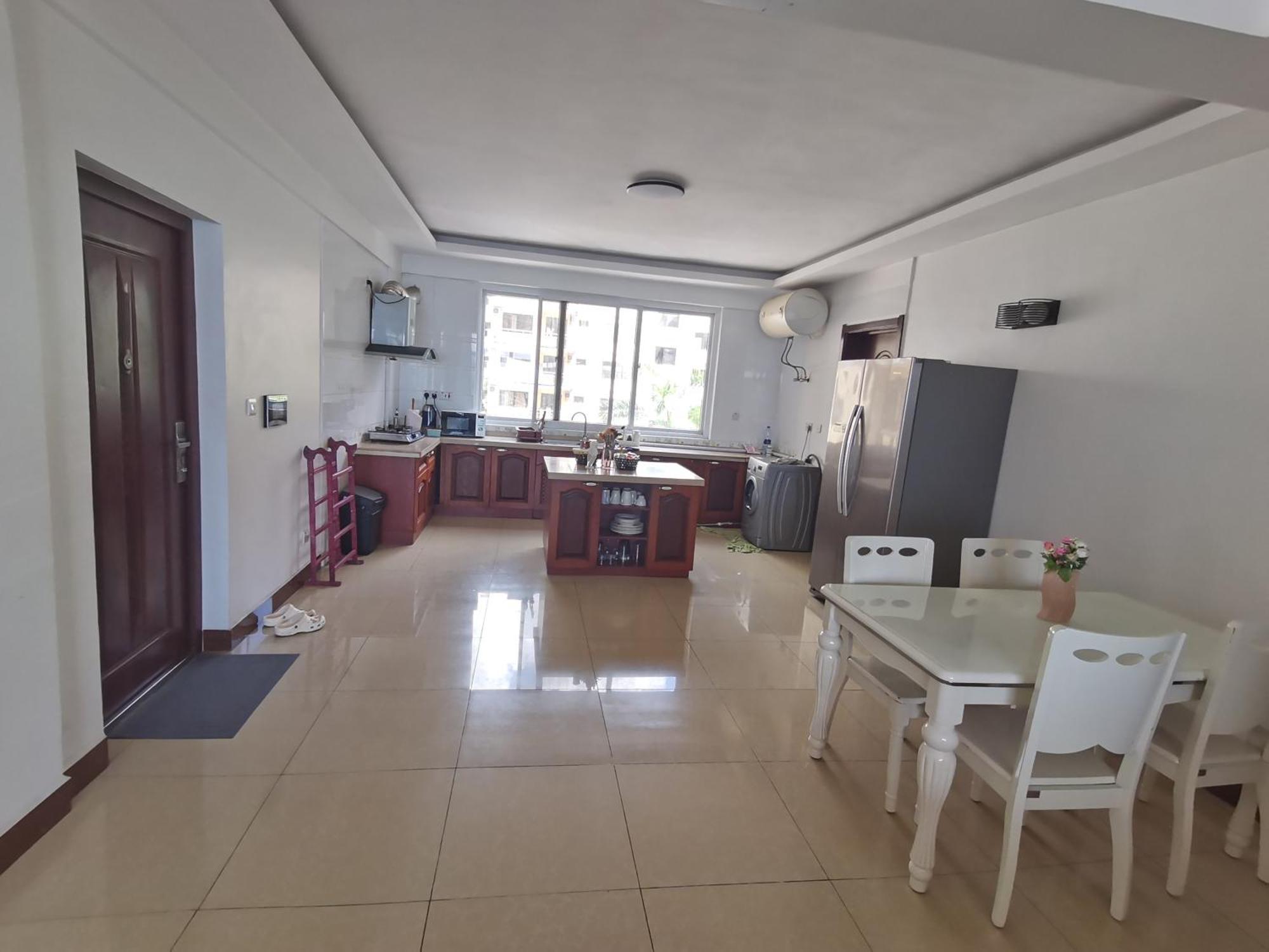 Mariana Ocean View Home Darüsselam Dış mekan fotoğraf