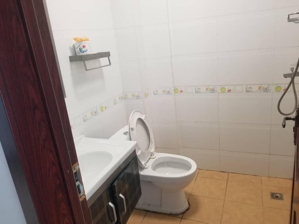 Mariana Ocean View Home Darüsselam Dış mekan fotoğraf