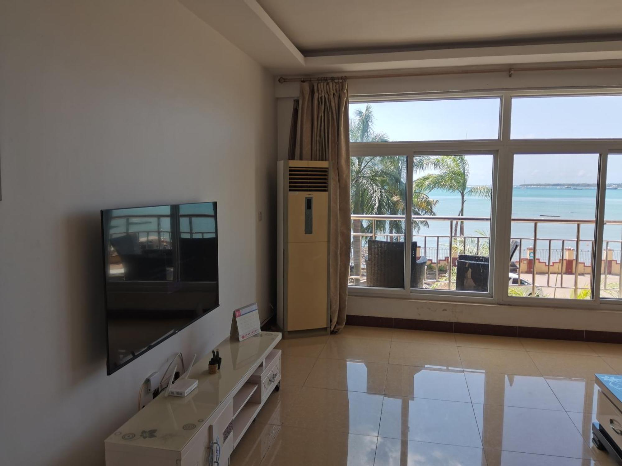 Mariana Ocean View Home Darüsselam Dış mekan fotoğraf