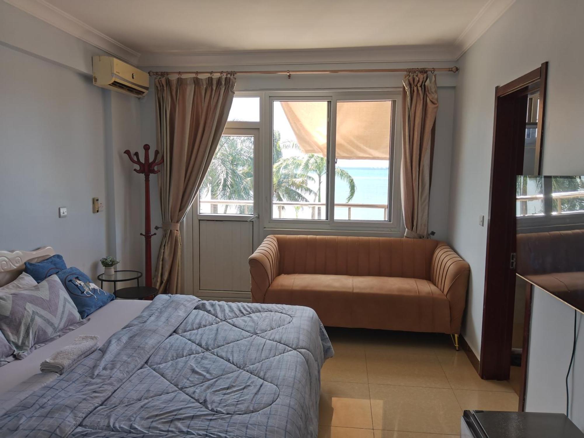 Mariana Ocean View Home Darüsselam Dış mekan fotoğraf